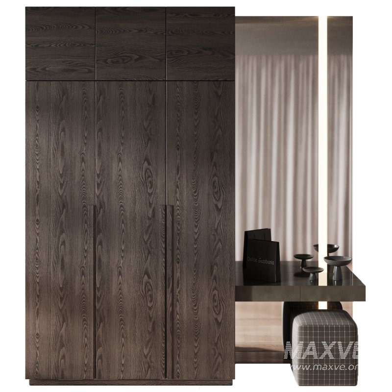 Hallway 08 - Image 2