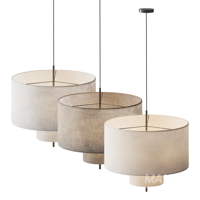 Margin pendant lamp - Image 12