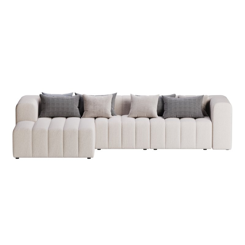 Langham Sofa - Image 8