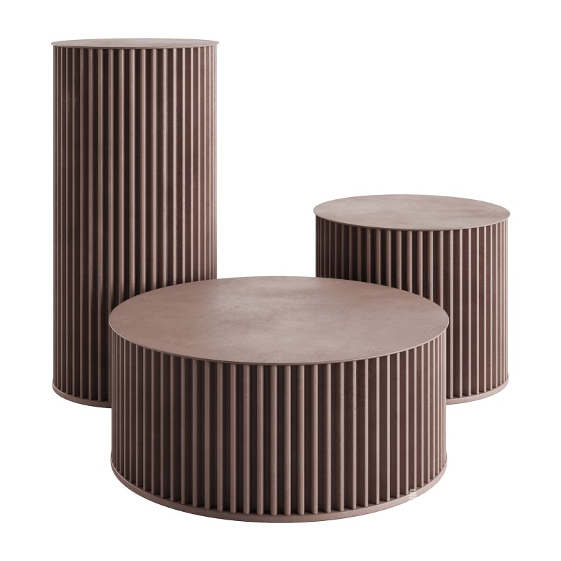 HERCLINO Coffee Table by Opinion Ciatti - Image 3