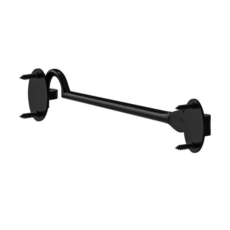 Cast Iron Cabin Hook Eye Bolt - Image 11