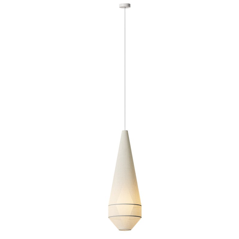 Mayu 03 Pendant Lamp By Coco Flip - Image 3