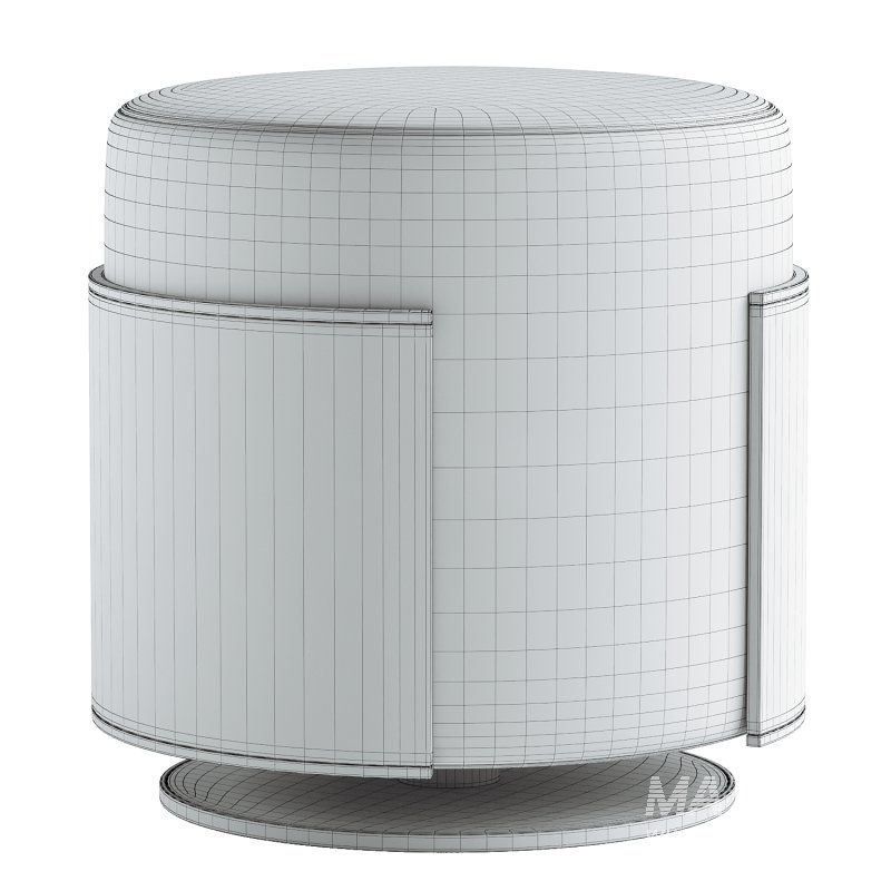 BERKE POUF - Image 1