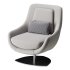 Elba Armchair - Thumbnail 12