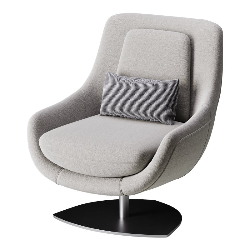 Elba Armchair - Image 12