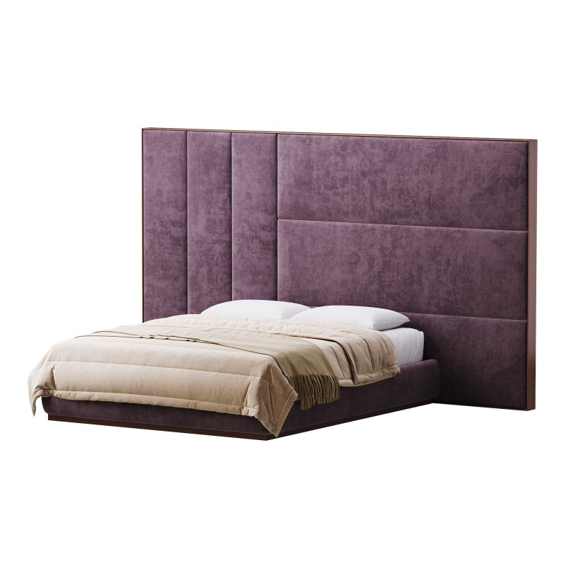 Cama de Casal Vardi 2 - Image 6