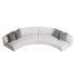 Liam Sectional Sofa - Thumbnail 6