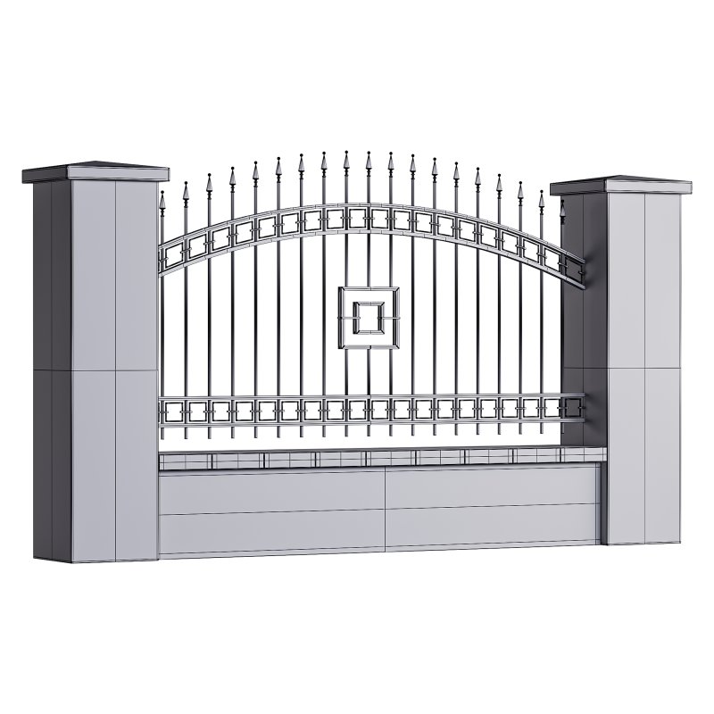 Fencing 9 - Image 15