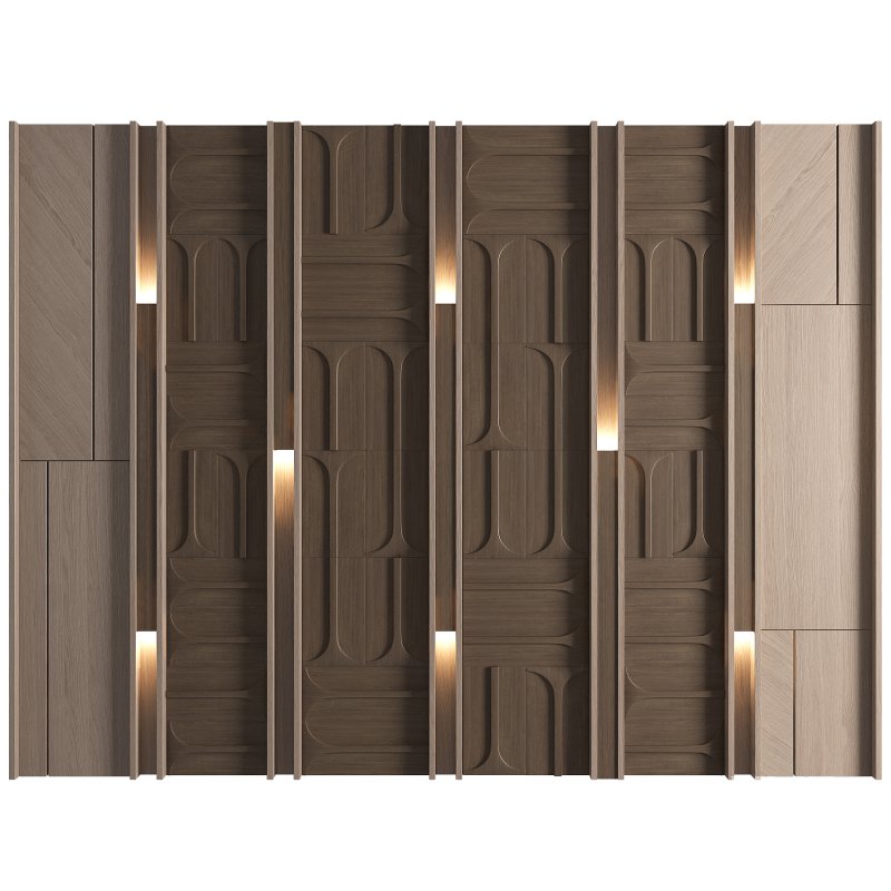 Wall Panel Decor 207 - Image 2