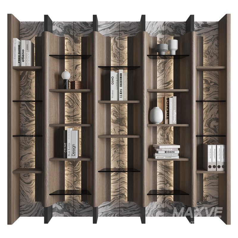 Rack Decoration 04 - Image 1