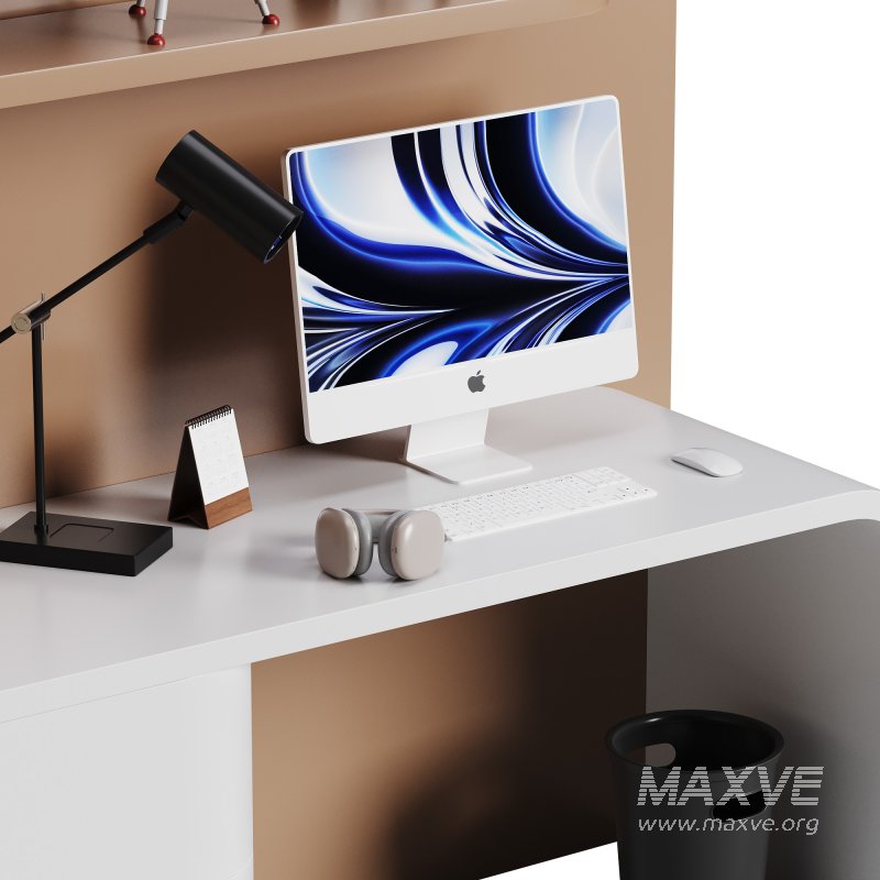 Modern Workplace 02 - Image 3