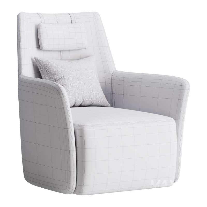 Alexander Armchair - Image 14
