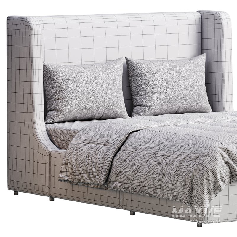 Dalton Storage Bed - Image 15