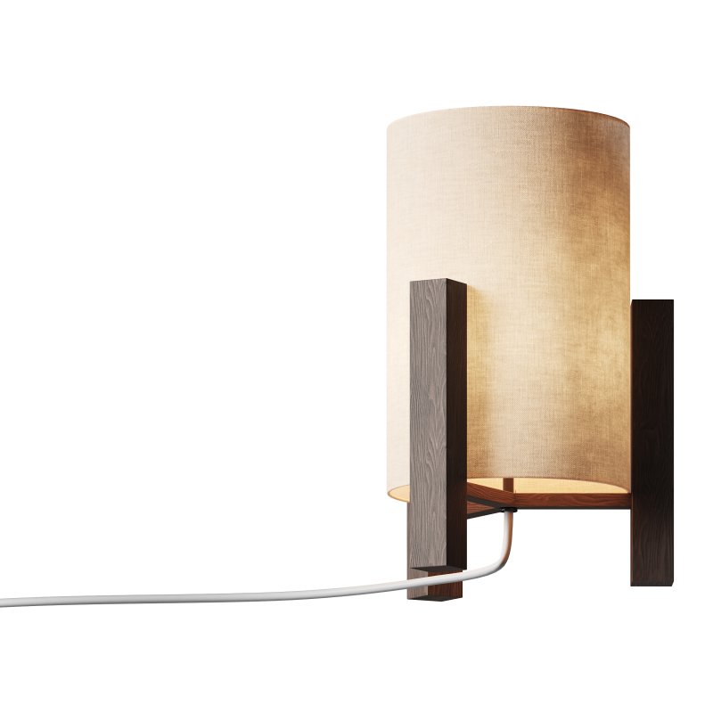 Kleine tafellamp Matilda - Image 8