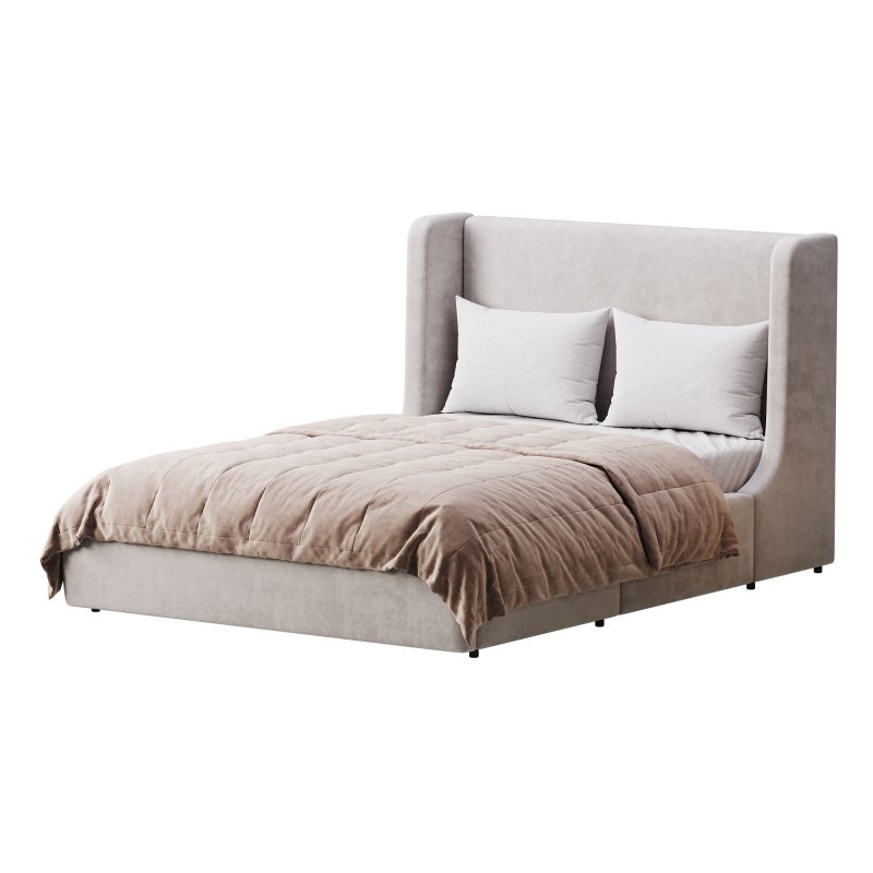 Dalton Storage Bed - Image 11