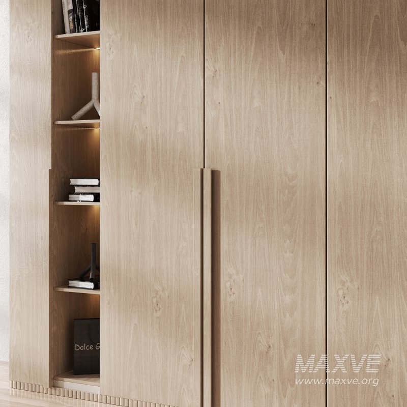 Wardrobe 01 - Image 4