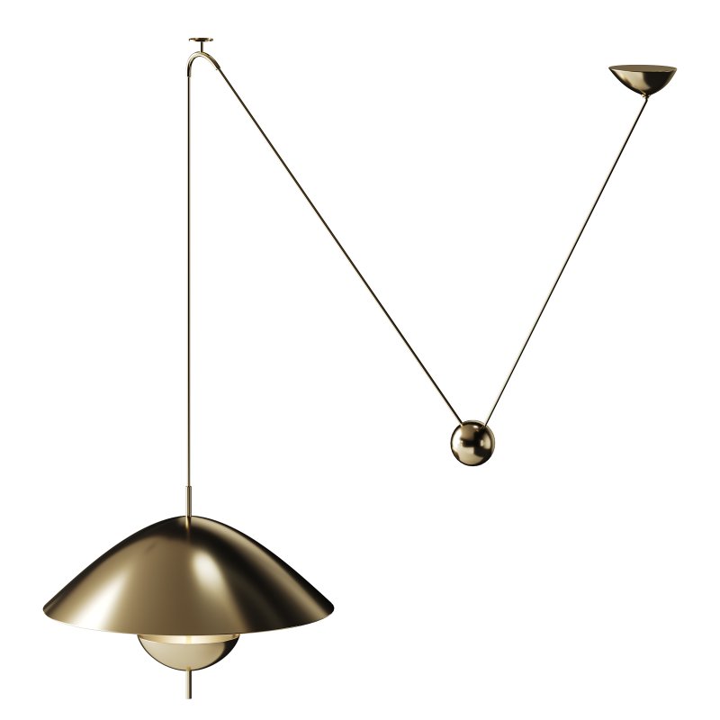 Lod pendant lamp - Image 8