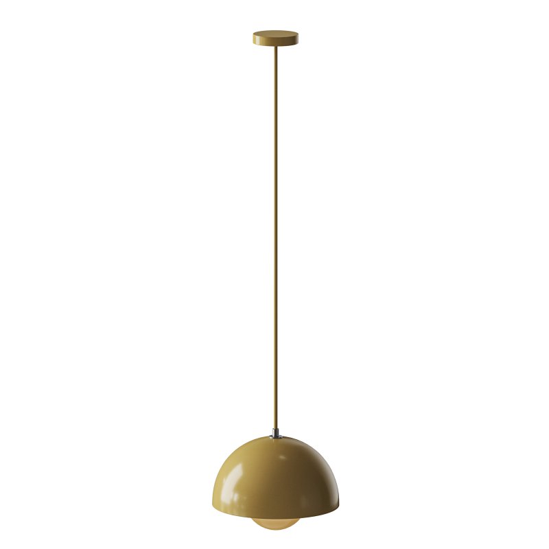 FlowerPot VP1 pendant - Image 8