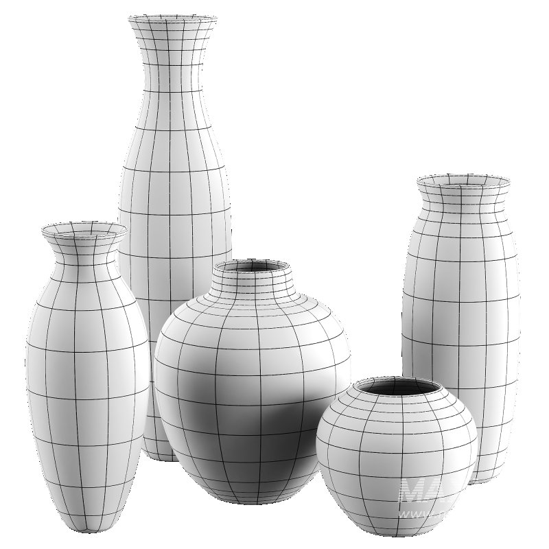 Vase - Image 8