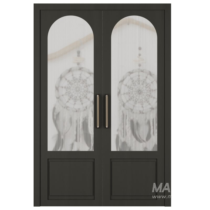 Entrance door set198 - Image 2