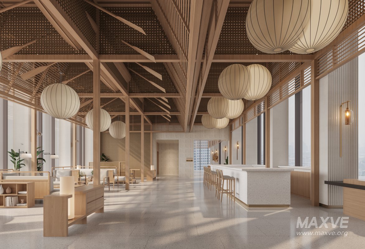 Reception lobby - Image 4