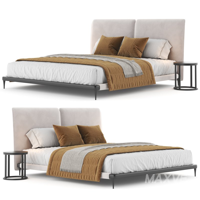 Ditre italia ADA Bed - Image 2