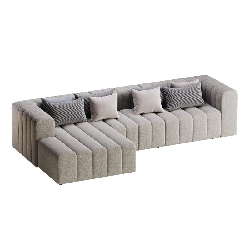 Langham Sofa - Image 11