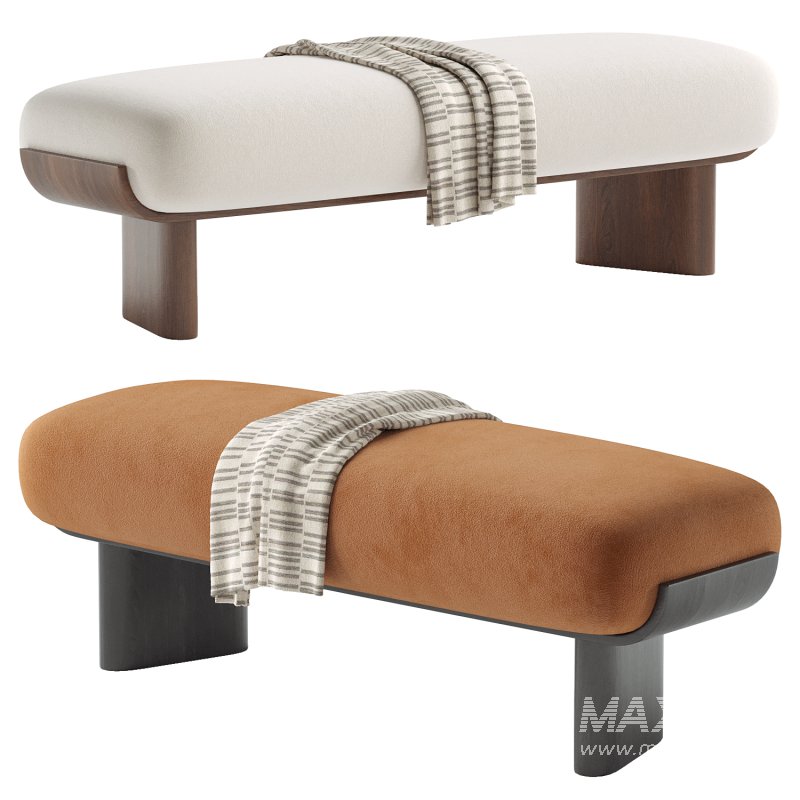 Banquette Kanbina - Image 1