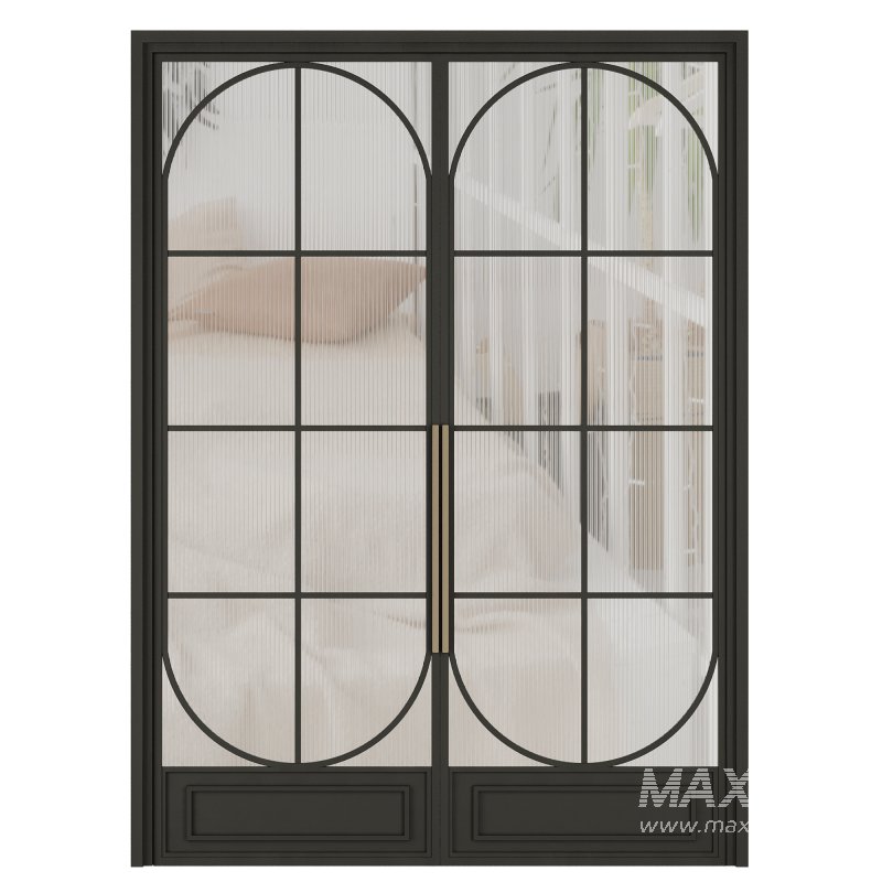 Entrance door set195 - Image 4