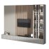 Modern TV Wall 028 - Thumbnail 5