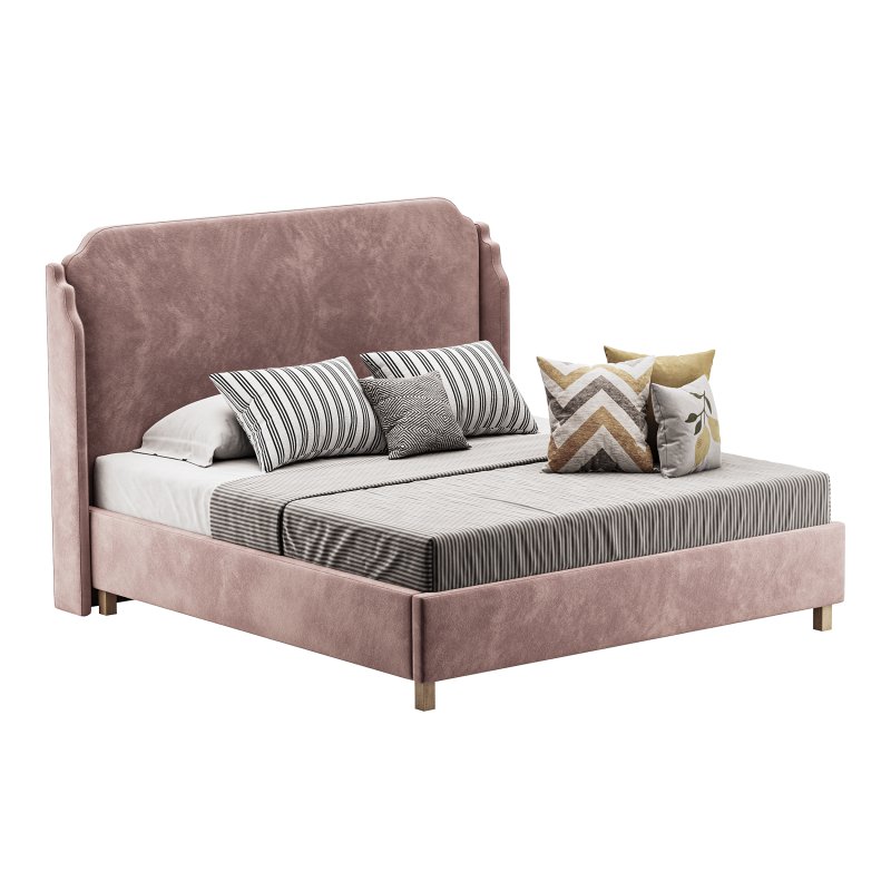 KIDS BED Aurora - Image 2