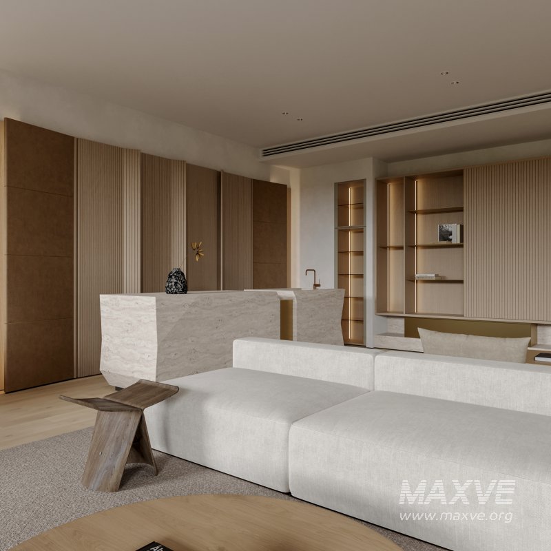 Living Room Dining Room - Image 8