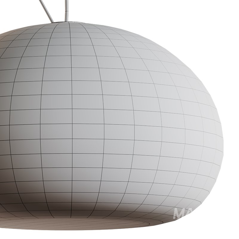 Fluid pendant lamp - Image 15