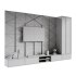 Modern TV Wall 026 - Thumbnail 14