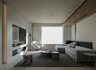Modern living and dining room - Thumbnail 1