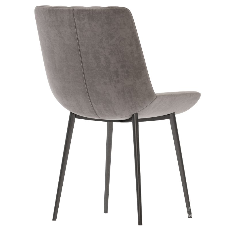 Стул Woodville Дани латте - Image 5