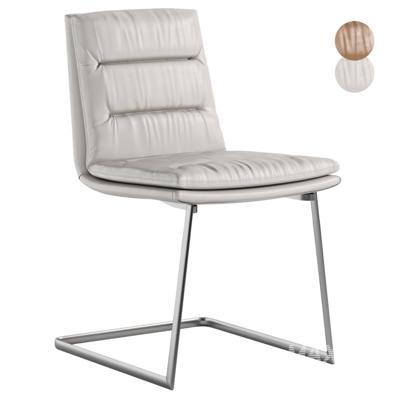 LADY chair by EFORMA - Image 1