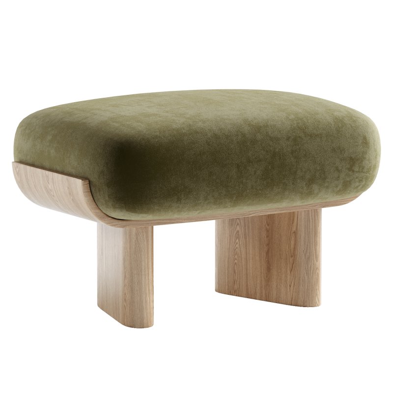 Pouf Ohira - Image 2