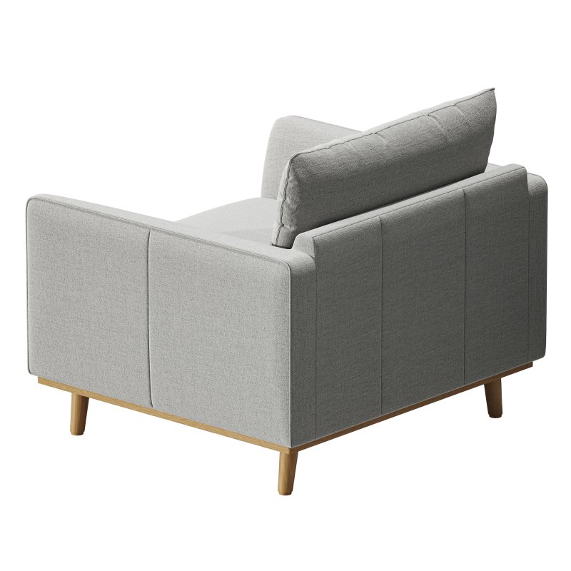 Colton Armchair - Image 6