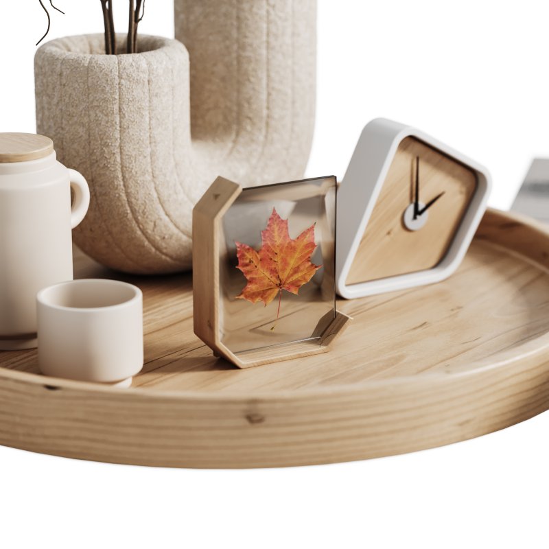 Decorative SET 04 - Image 7