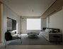Modern living and dining room - Thumbnail 1