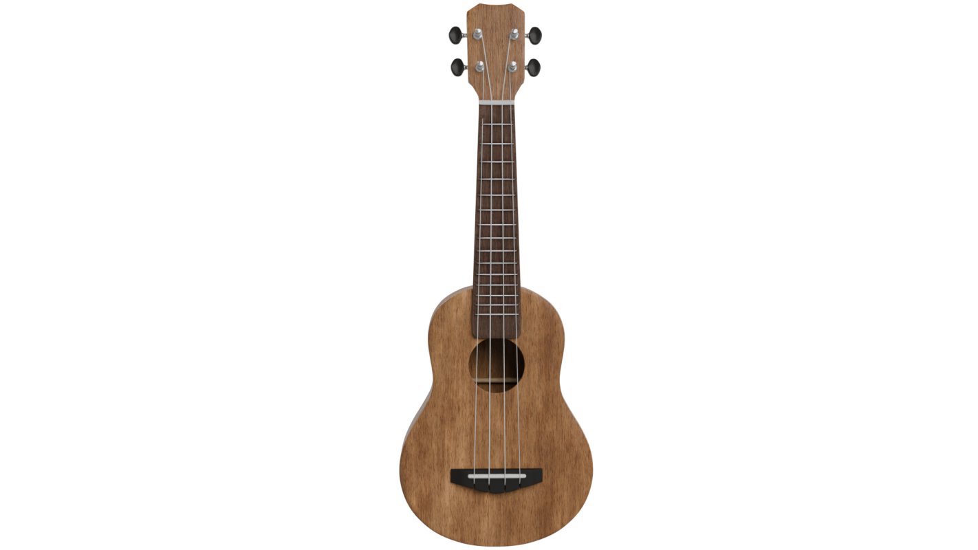 Ukulele - Image 6