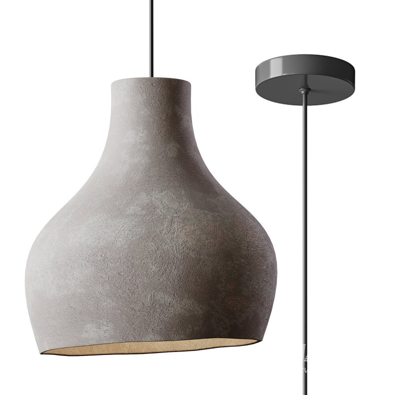 Krokus pendant lamp - Image 12