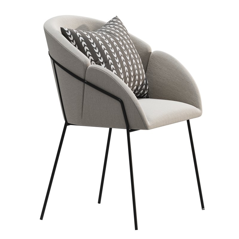 Sling Chair - Image 3