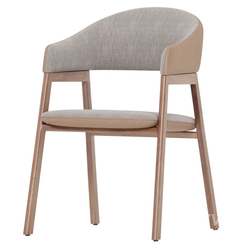 Angel Cerda ACH200 Chair - Image 2