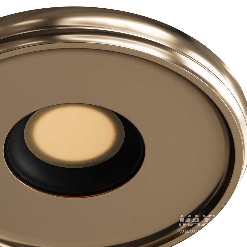 Spot Light Ring White Trim - Image 13