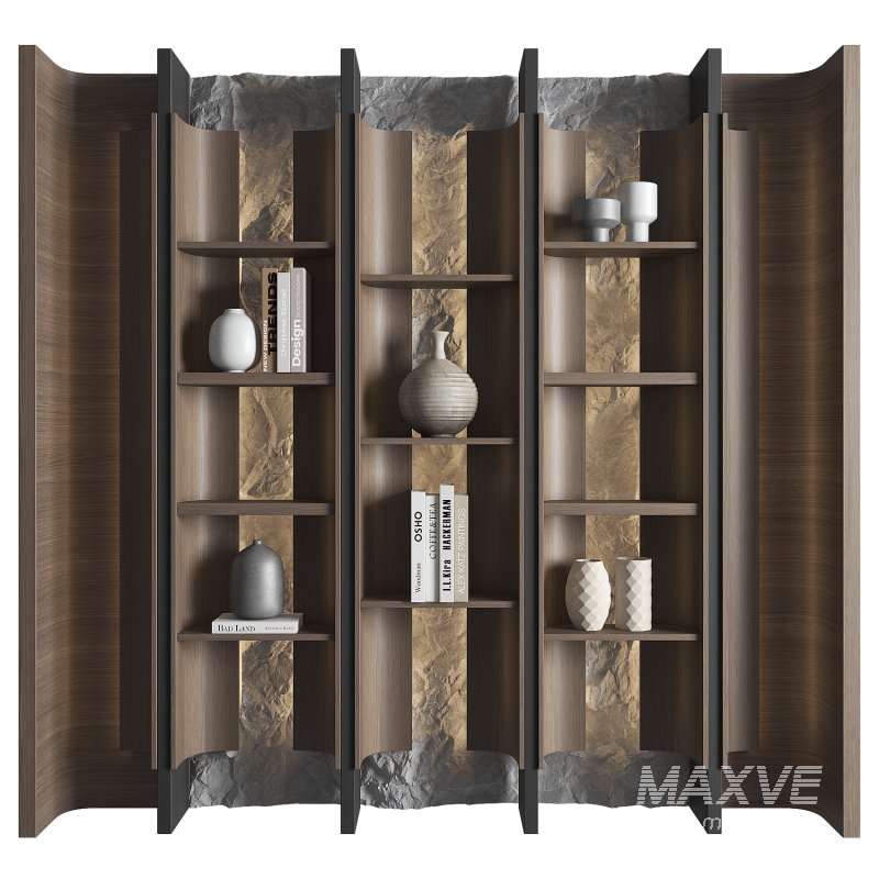 Rack Decoration 05 - Image 2