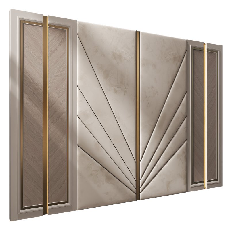 Wall Panel Decor 195 - Image 3