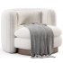 Vivienne Armchair By Sohohome - Thumbnail 1