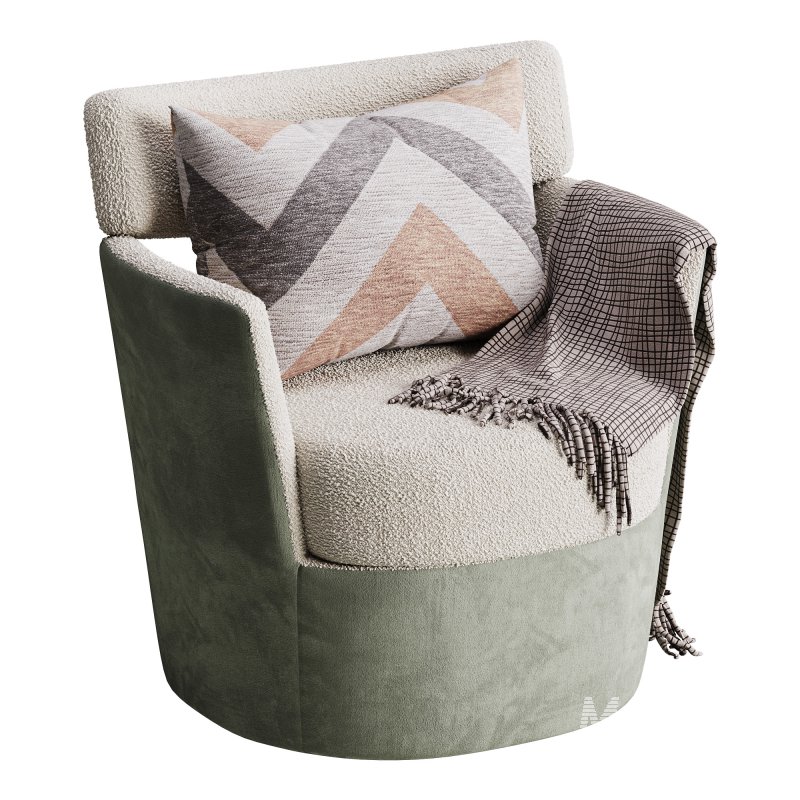 Pierre Frey void - Image 5